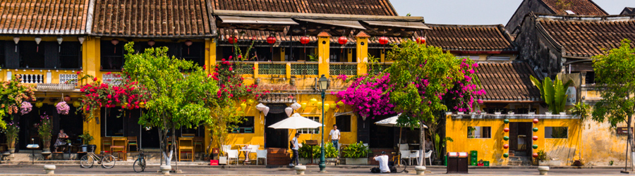 4-star hotels in Hoi An